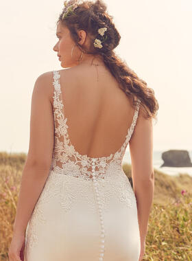 Rebecca Ingram Sadie Wedding Dress